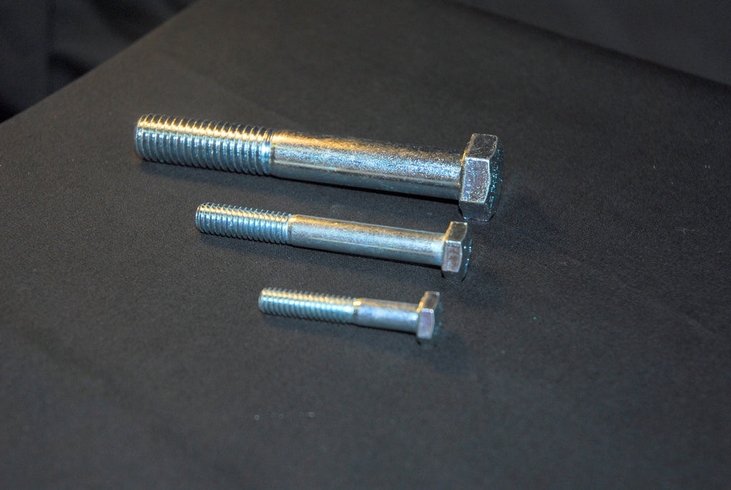 HEX Bolts